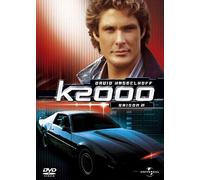 K 2000 - Saison 2