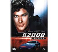 K 2000 - Saison 3