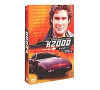 K2000 4-6 DVD-VF G
