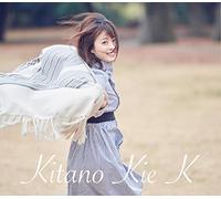 K [2cd/Dvd]