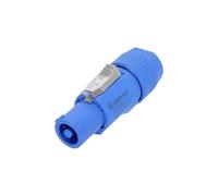 K 4 C Pf Dans Netzsteckverbinder-Kompatibel Avec Allen Commun Powercon Prises