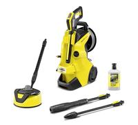 Kärcher K 4 Premium Power Control Flex Home 1.324-332.0, Nettoyeur haute pression