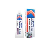 K-5205 Mastic adhésif en silicone conducteur thermique pour dissipateur thermique 80 g