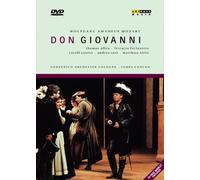 モーツァルト:歌劇「ドン・ジョヴァンニ」 K.527 [DVD]