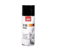 K 55 Colle Universelle En Spray Colle Forte En Spray 400 Ml