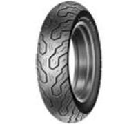 Dunlop Pneu moto K555 170/70 B16 75H TL Arrière