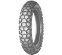 Dunlop Pneu moto K 850 Trail 4.60-18 63S TT Arrière Diagonal Variante A