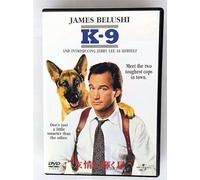 K-9/友情に輝く星 [DVD]
