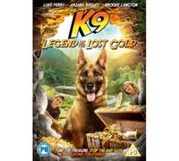 K 9 Adventures Legend Of The Lost Gold