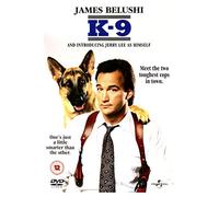 K-9 [Import]