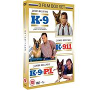 K-9 / K-911 / K [Import]