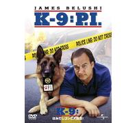 K-9:P.I. [Import allemand]