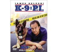 K-9:P.I [Import allemand]