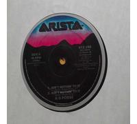 K-9 Posse - K-9 Posse - Ain't Nothin' To It - Arista - 612 256