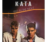 K-a-T-a - Fires In The Night