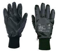 Gants de protection KCL 691-11 Thinsulate®, PVC, nylon EN 388 RISQUES MECANIQUES 2121 + EN 511 RISQUES FROID 12x Taille 11 (XXL) G