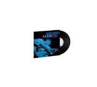 K.B. Blues