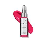K.B Pro Microblading PMU Pigments à lèvres pour microblading Résultats durables, décoloration harmonieuse, coloration fidèle à la couleur, différents niveaux de titane créent une couverture légère à