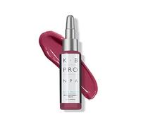K.B Pro Microblading PMU Pigments à lèvres pour microblading Résultats durables, décoloration harmonieuse, coloration fidèle à la couleur, différents niveaux de titane créent une couverture légère à