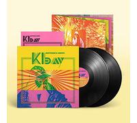 K Bay - Vinyles