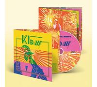 Matthew E. White – K Bay – CD