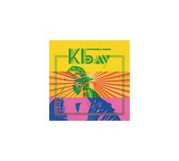 White Matthew E. - K Bay (Vinyl Green) [Import]