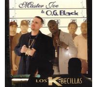 K-Becillas by Ole Music