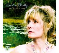 Kerstin Blodig - Out Of The Woods [Super-Audio Cd]