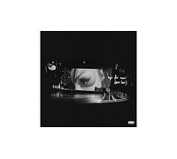 Grande Ariana – K Bye for Now – CD (Rsd 21)