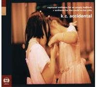 K.C. Accidental Captured Anthems for an Empty Bathtub: & Anthems for the Co (CD)