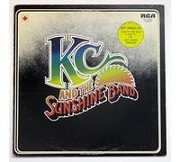 K.C. and the Sunshine Band