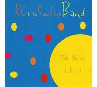 K.C. and the Sunshine Band - That's the Way I Like It (UK Import)