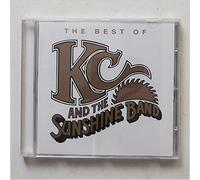K.C. and The Sunshine Band - The Best of K.C. and The Sunshine Band [Music CD]