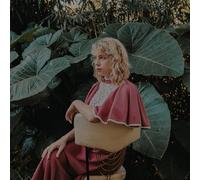 K.C.Jones - Queen of the in Between