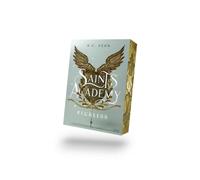 K. C. Kean Saints Academy 1 - Reckless: Die Akademie der göttlichen Elit (Poche)