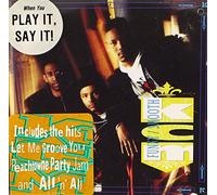 K.C.M. Inc. - Funky Smooth [Import]