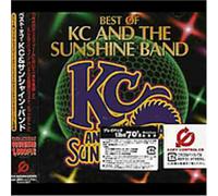 K.C. & Sunshine Band - Best