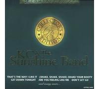 K.C. & Sunshine Band - Collector's Edition