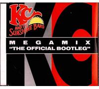 K.C. & Sunshine Band - Megamix