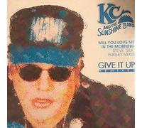 K.C. & Sunshine Band - Will You Still Love Me/Give It Up