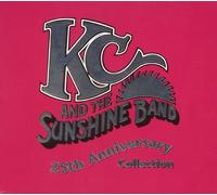 K.C. & the Sunshine Band - 25th Anniversary Edition