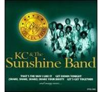 K.C. & the Sunshine Band - Collector's Edition