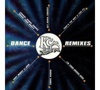 K.C. & the Sunshine Band - Dance Remixes