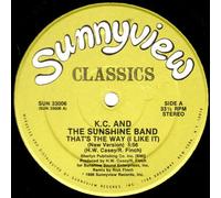 K.C. & the Sunshine Band - Get Down Tonight