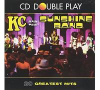 K.C. & the Sunshine Band - K.C. & the Sunshine Band