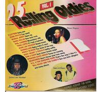 K.C. & The Sunshine Band, Sam & Dave, Rose Royce, Percy Sledge, Platters. [Import]