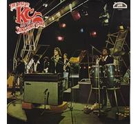 K.C. & The Sunshine Band - The Best of KC and the Sunshine Band