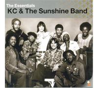 K.C. & the Sunshine Band - The Essentials [Import]