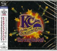 Very Best KC and The Sunshine Band (SHM-CD) [Import]