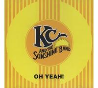 K.C.& the Sunshine - Oh Yeah!